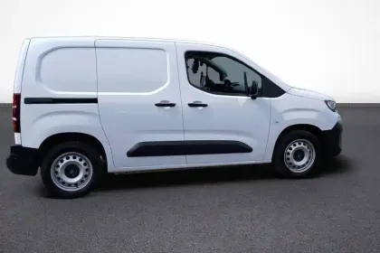 Photo 6 Citroën Berlingo  VAN TAILLE M 650KG BLUEHDI 130 S&S EAT8