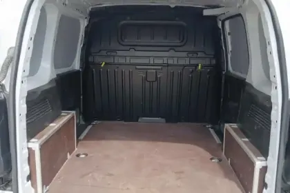 Photo 8 Citroën Berlingo  VAN TAILLE M 650KG BLUEHDI 130 S&S EAT8