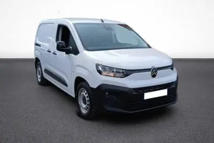 Photo 7 Citroën Berlingo  VAN TAILLE M 650KG BLUEHDI 130 S&S EAT8