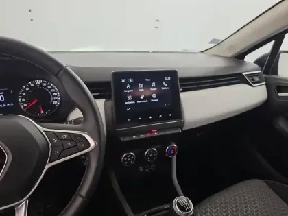 Photo 36 Renault Clio  TCe 100 GPL