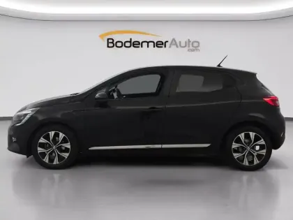 Photo 140 Renault Clio  TCe 100 GPL
