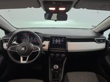 Photo 63 Renault Clio  TCe 100 GPL