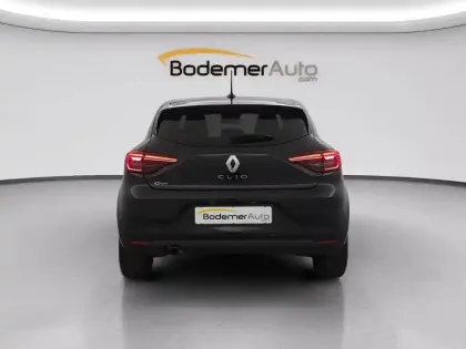 Photo 359 Renault Clio  TCe 100 GPL