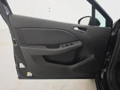 Photo 413 Renault Clio  TCe 100 GPL