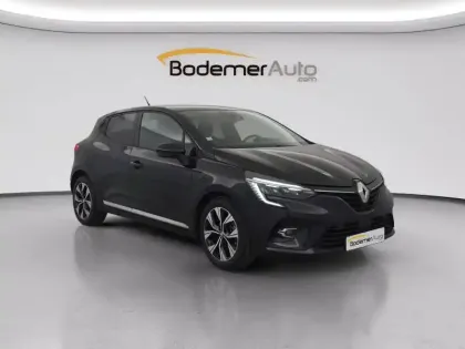 Photo 207 Renault Clio  TCe 100 GPL