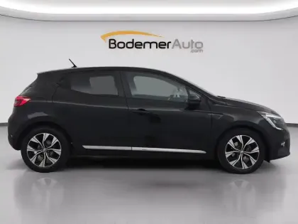 Photo 113 Renault Clio  TCe 100 GPL