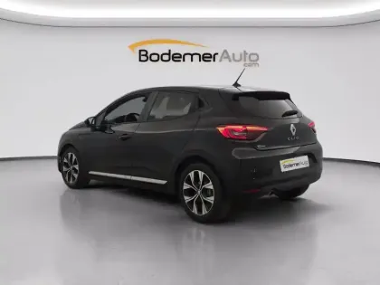 Photo 327 Renault Clio  TCe 100 GPL
