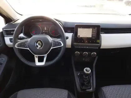 Photo 9 Renault Clio  TCe 100 GPL