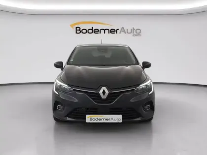 Photo 239 Renault Clio  TCe 100 GPL