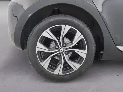 Photo 152 Renault Clio  TCe 100 GPL