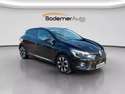 Photo 6 Renault Clio  TCe 100 GPL
