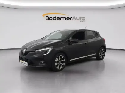 Photo 263 Renault Clio  TCe 100 GPL