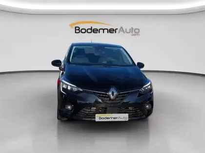 Photo 7 Renault Clio  TCe 100 GPL
