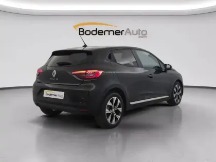 Photo 174 Renault Clio  TCe 100 GPL