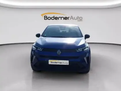 Photo 7 Renault Captur  E-Tech full hybrid 145 ch