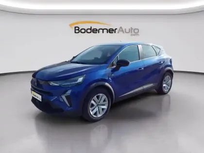 Photo Renault Captur Evolution