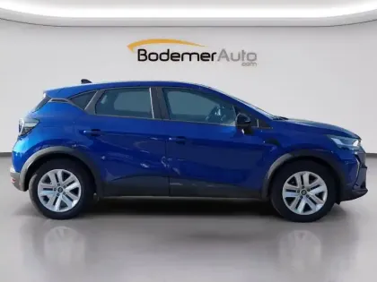 Photo 5 Renault Captur  E-Tech full hybrid 145 ch