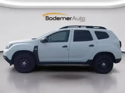 Photo 24 Dacia Duster  ECO-G 100 4x2