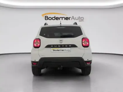 Photo 99 Dacia Duster  ECO-G 100 4x2