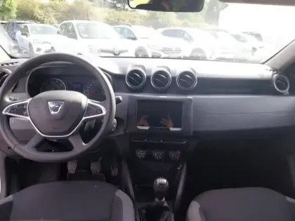 Photo 32 Dacia Duster  ECO-G 100 4x2