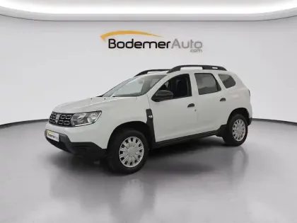 Photo 299 Dacia Duster  ECO-G 100 4x2