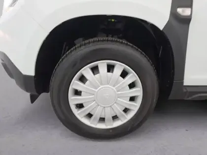 Photo 49 Dacia Duster  ECO-G 100 4x2