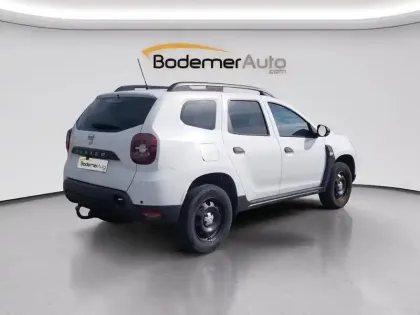 Photo 27 Dacia Duster  ECO-G 100 4x2