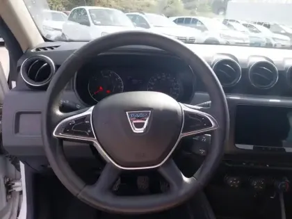 Photo 33 Dacia Duster  ECO-G 100 4x2