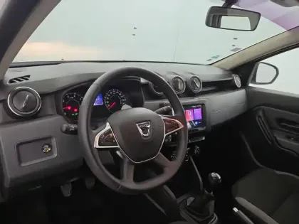 Photo 287 Dacia Duster  ECO-G 100 4x2