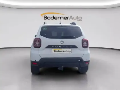 Photo 26 Dacia Duster  ECO-G 100 4x2