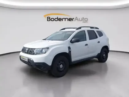 Photo 23 Dacia Duster  ECO-G 100 4x2