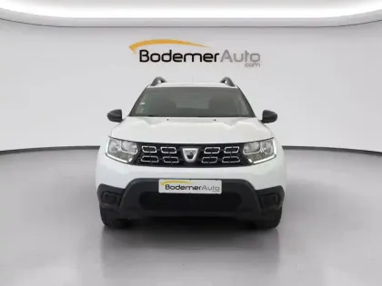 Photo 161 Dacia Duster  ECO-G 100 4x2
