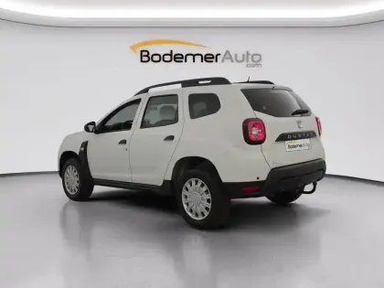 Photo 185 Dacia Duster  ECO-G 100 4x2