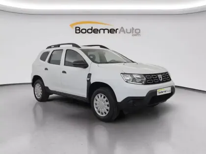 Photo 363 Dacia Duster  ECO-G 100 4x2