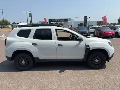 Photo 5 Dacia Duster  ECO-G 100 4x2