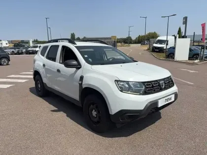 Photo 6 Dacia Duster  ECO-G 100 4x2