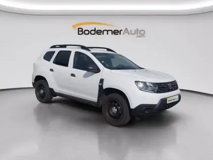 Photo 29 Dacia Duster  ECO-G 100 4x2
