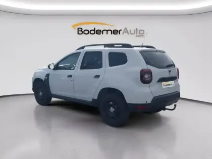 Photo 25 Dacia Duster  ECO-G 100 4x2