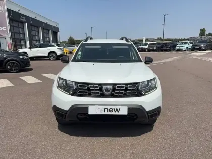 Photo 7 Dacia Duster  ECO-G 100 4x2