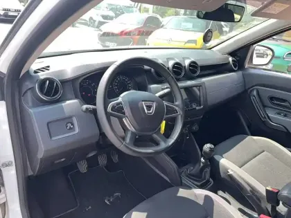 Photo 9 Dacia Duster  ECO-G 100 4x2