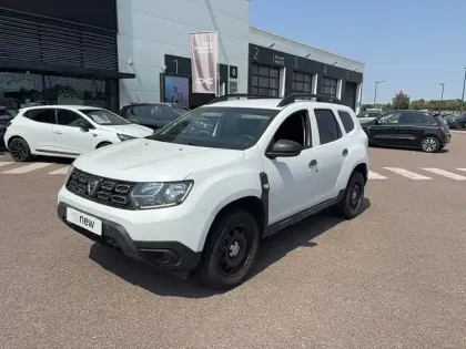 Photo Dacia Duster Essentiel