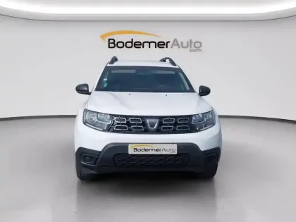 Photo 30 Dacia Duster  ECO-G 100 4x2