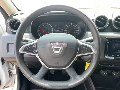 Photo 12 Dacia Duster  ECO-G 100 4x2