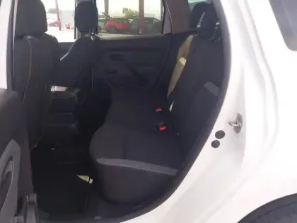 Photo 37 Dacia Duster  ECO-G 100 4x2