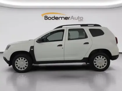 Photo 39 Dacia Duster  ECO-G 100 4x2
