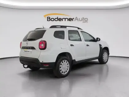 Photo 332 Dacia Duster  ECO-G 100 4x2
