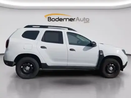 Photo 28 Dacia Duster  ECO-G 100 4x2
