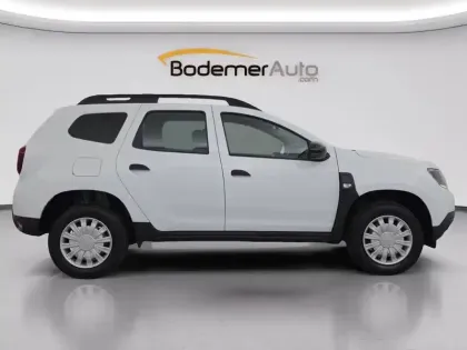 Photo 275 Dacia Duster  ECO-G 100 4x2