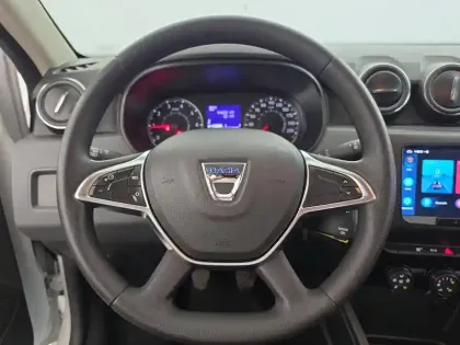 Photo 405 Dacia Duster  ECO-G 100 4x2