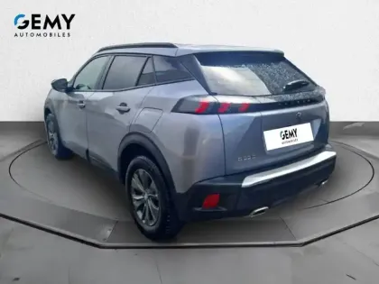 Photo 29 Peugeot 2008  PureTech 130 S&S EAT8